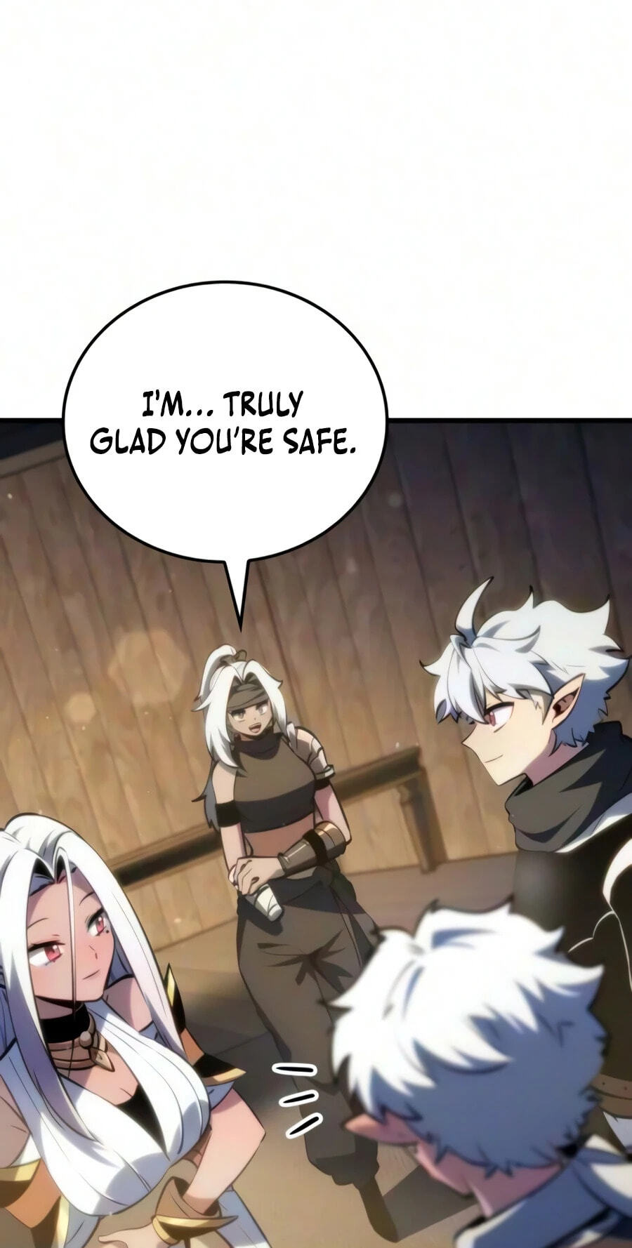 Breakers Chapter 90 page 67 - 