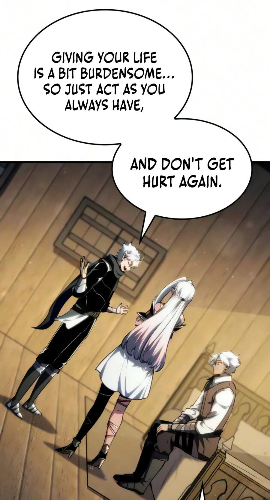 Breakers Chapter 90 page 78 - 