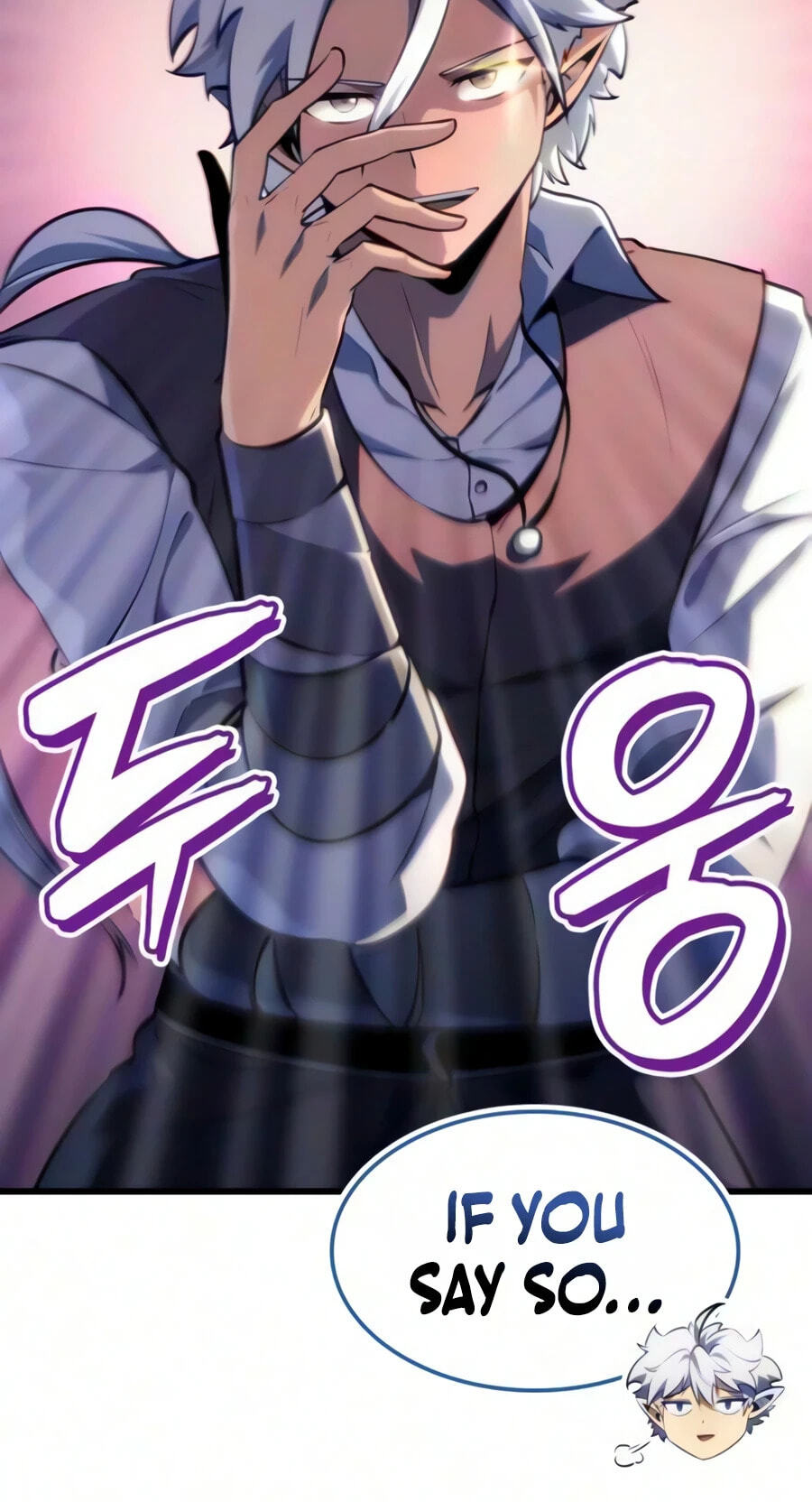 Breakers Chapter 90 page 80 - 