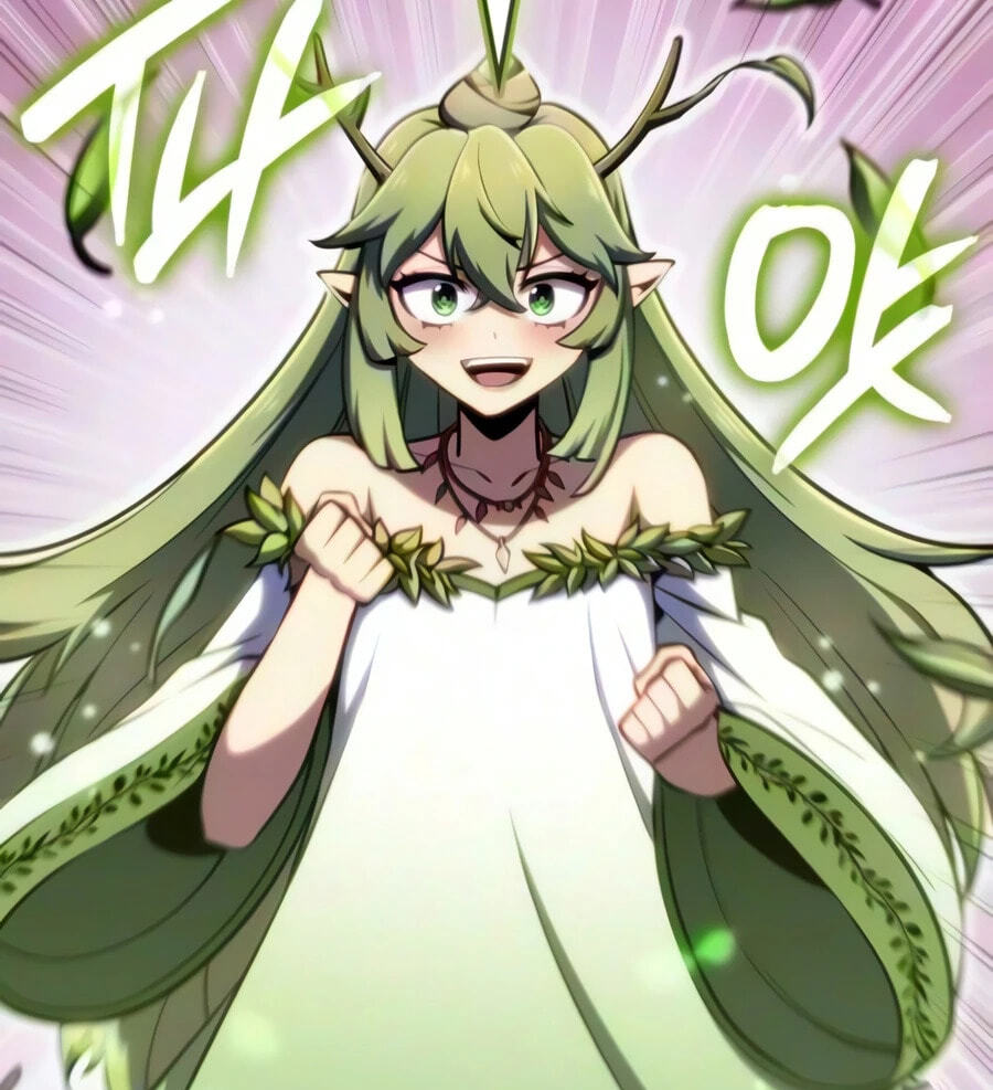 Breakers Chapter 90 page 10 - 