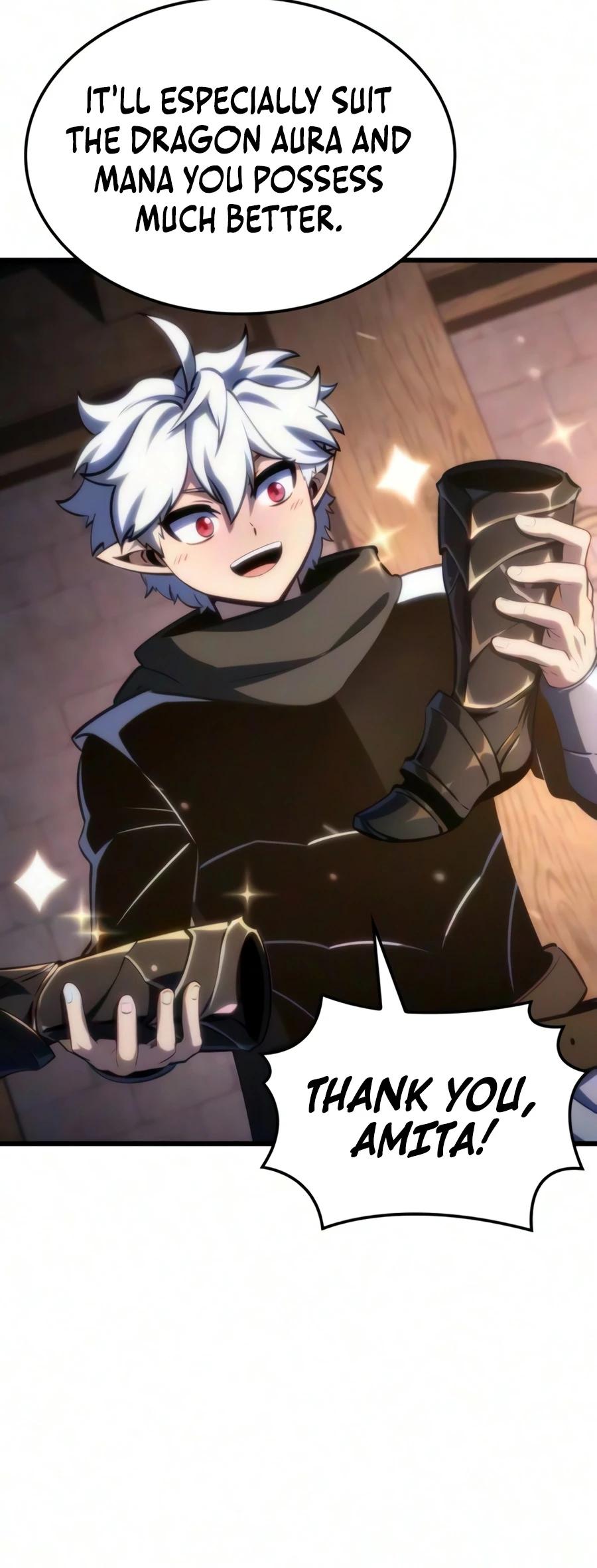Breakers Chapter 91 page 4 - 
