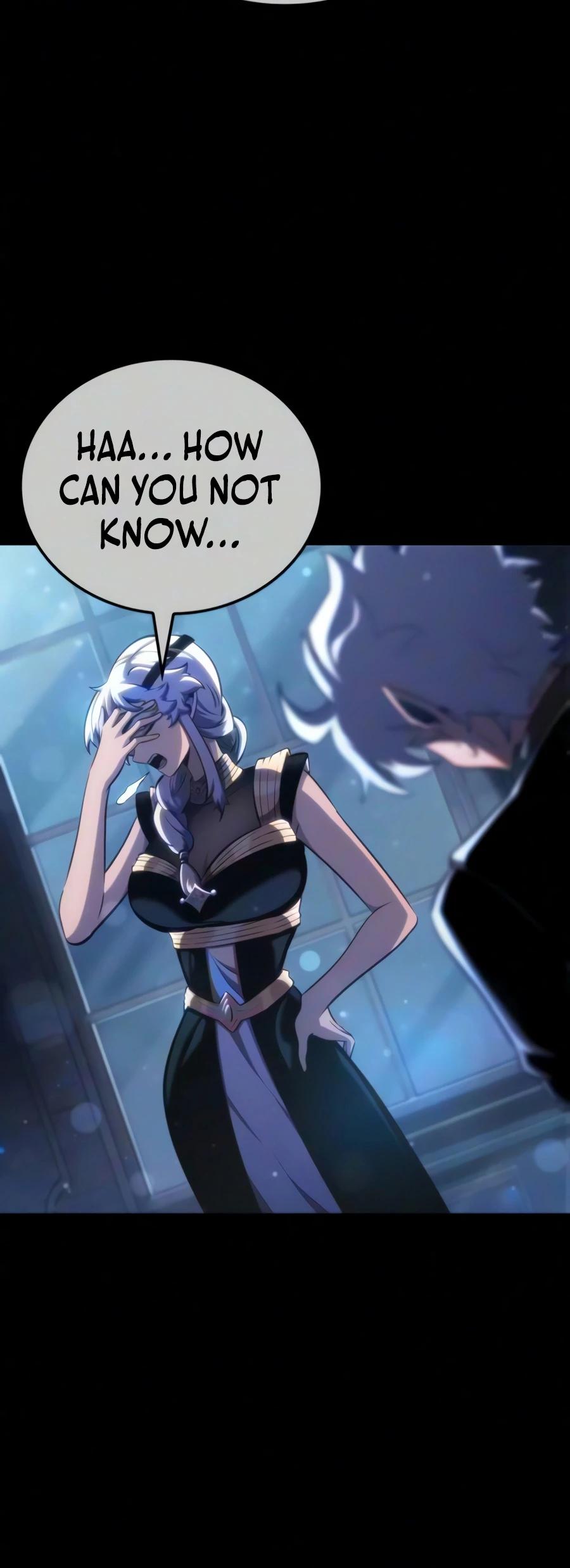 Breakers Chapter 92 page 2 - 