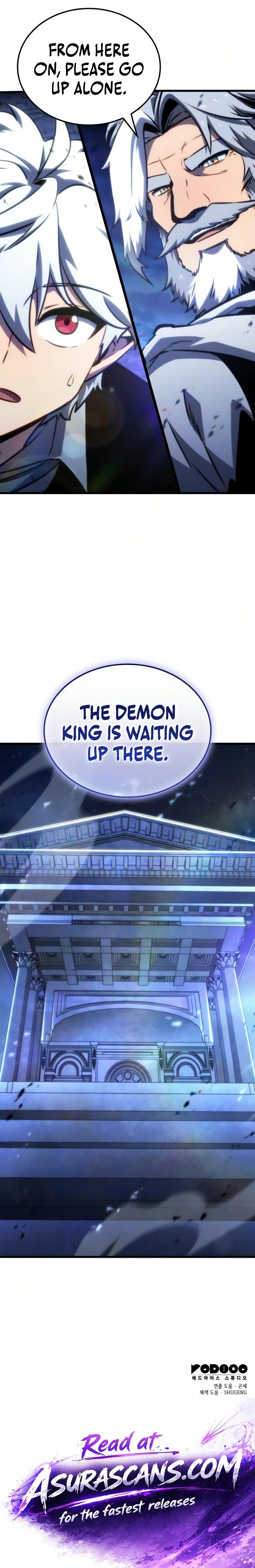 Breakers Chapter 92 page 17 - 
