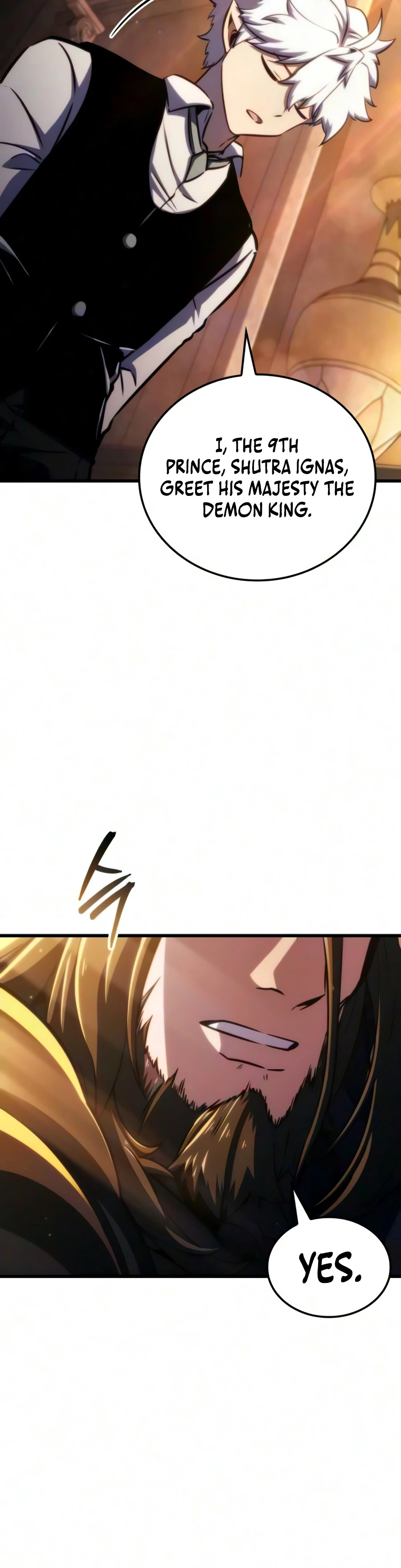 Breakers Chapter 93 page 2 - 