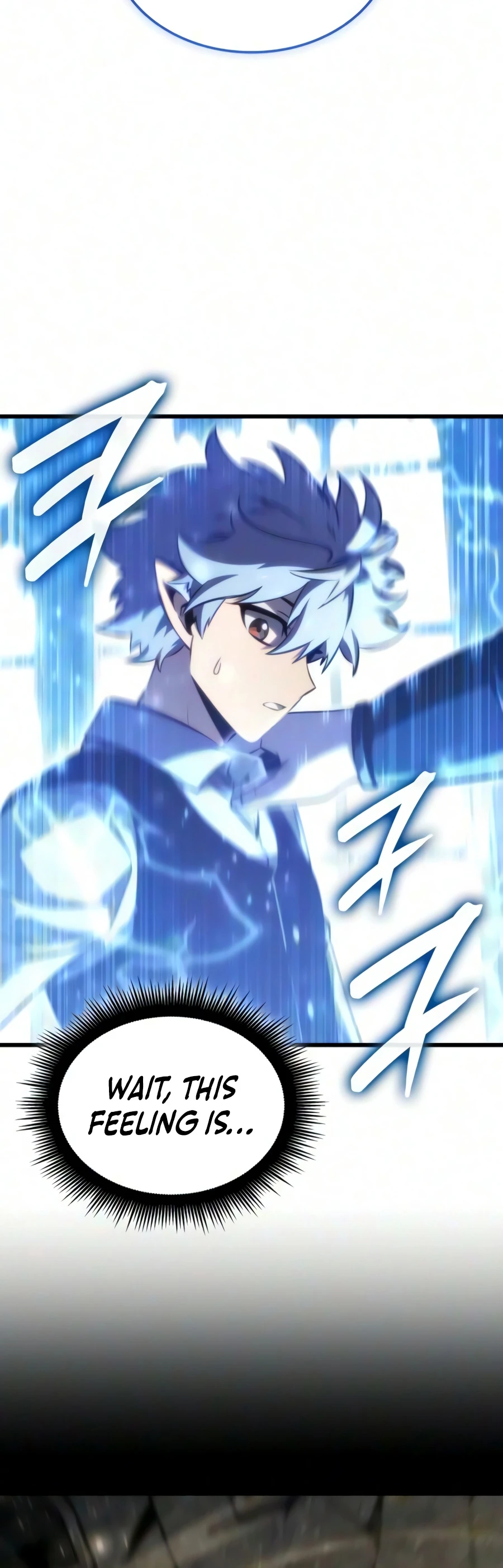 Breakers Chapter 93 page 8 - 