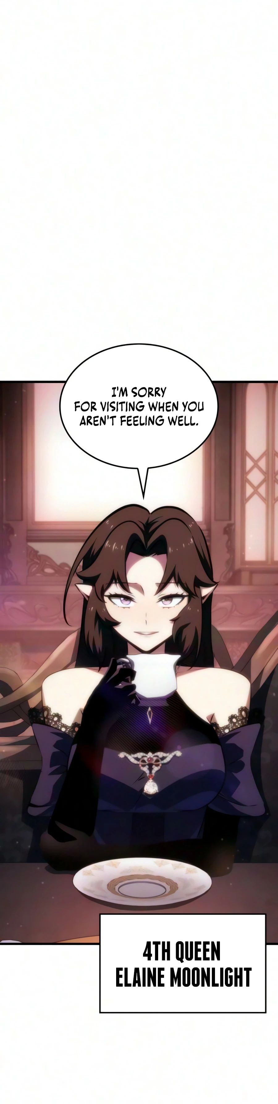 Breakers Chapter 94 page 4 - 