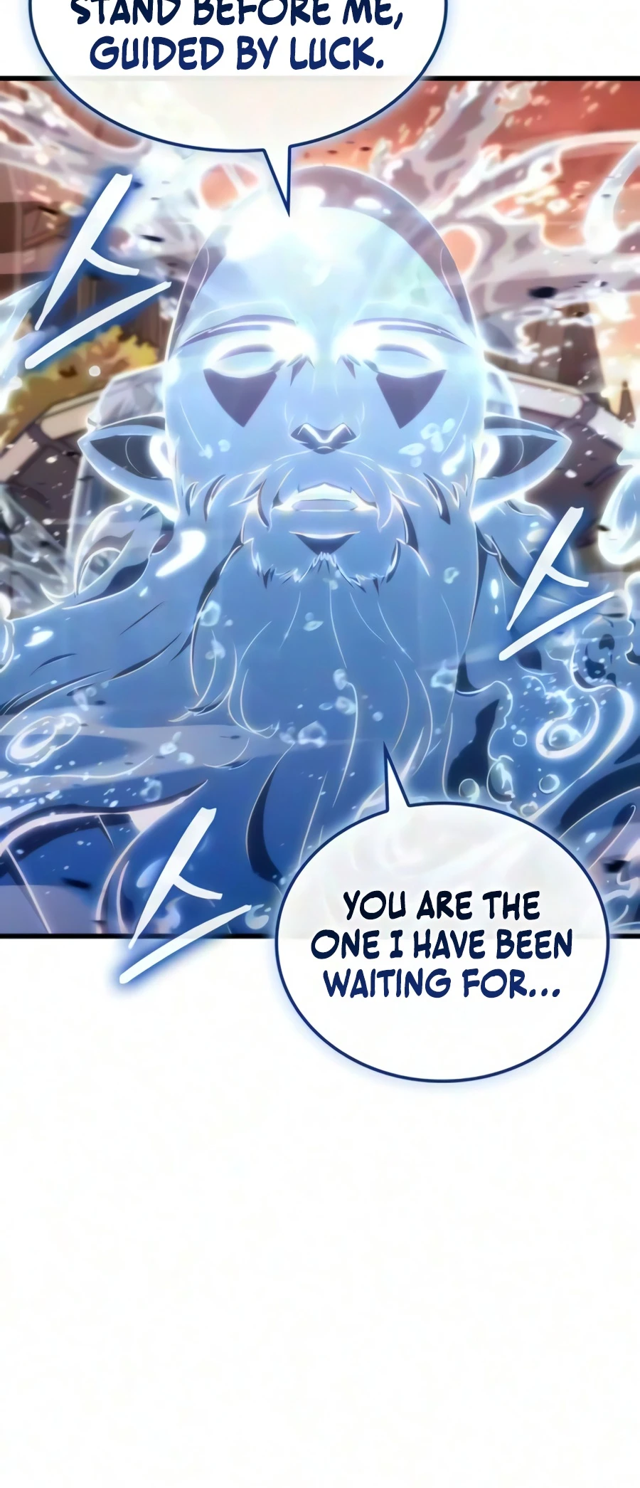 Breakers Chapter 94 page 10 - 