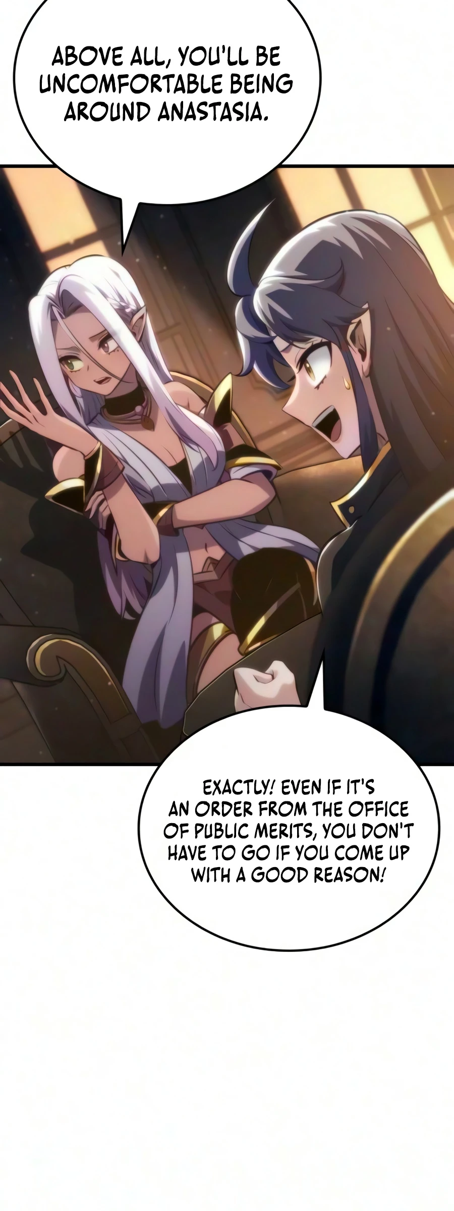 Breakers Chapter 95 page 2 - 