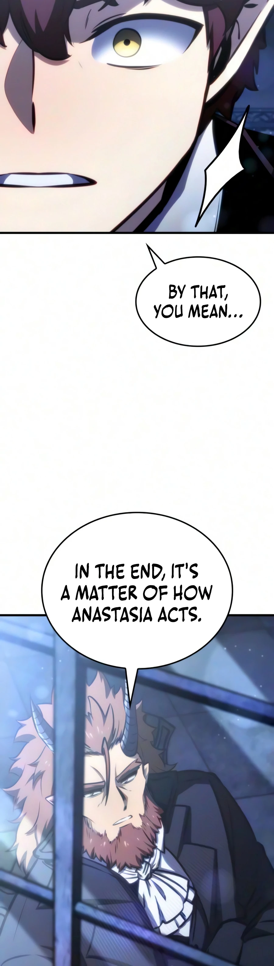 Breakers Chapter 95 page 12 - 