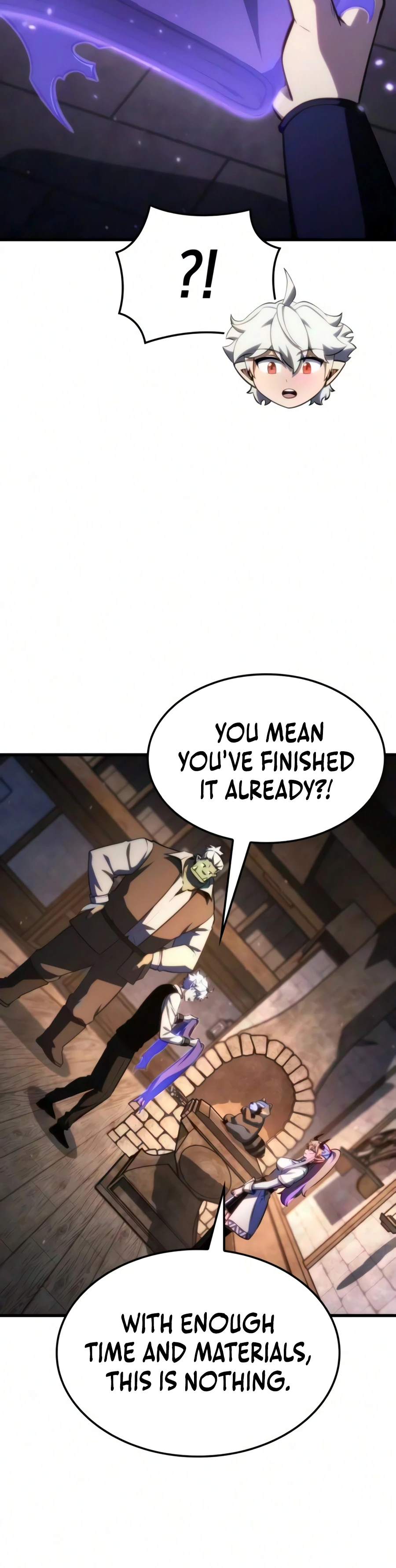 Breakers Chapter 95 page 8 - 