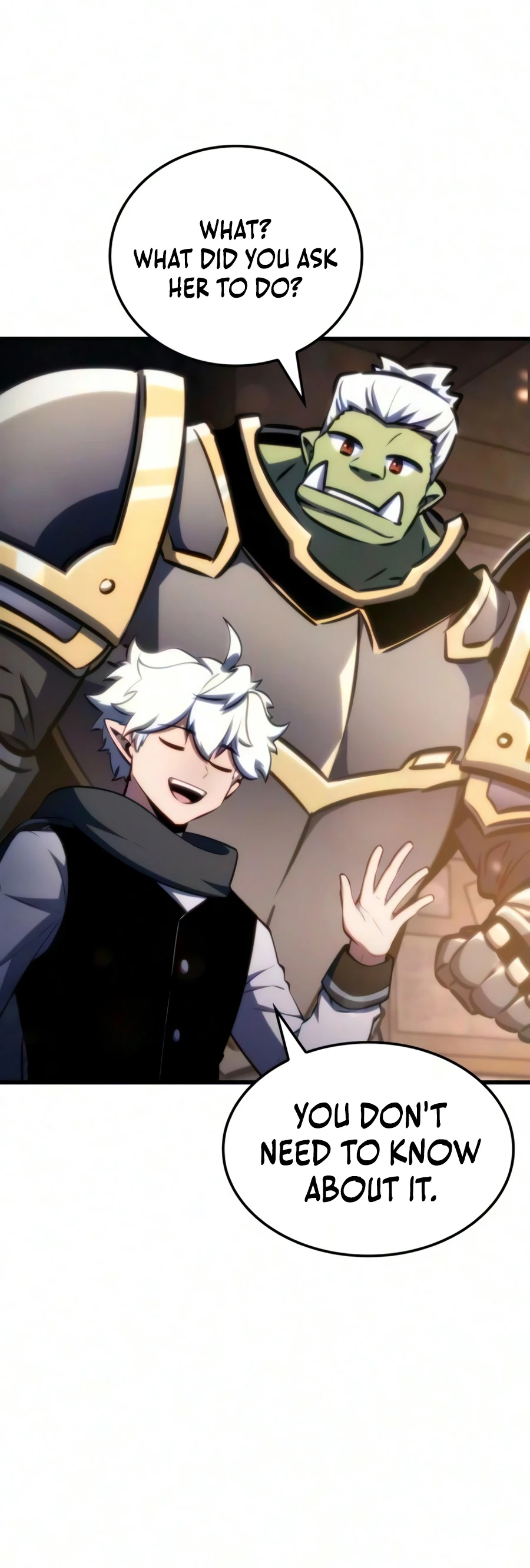 Breakers Chapter 95 page 10 - 