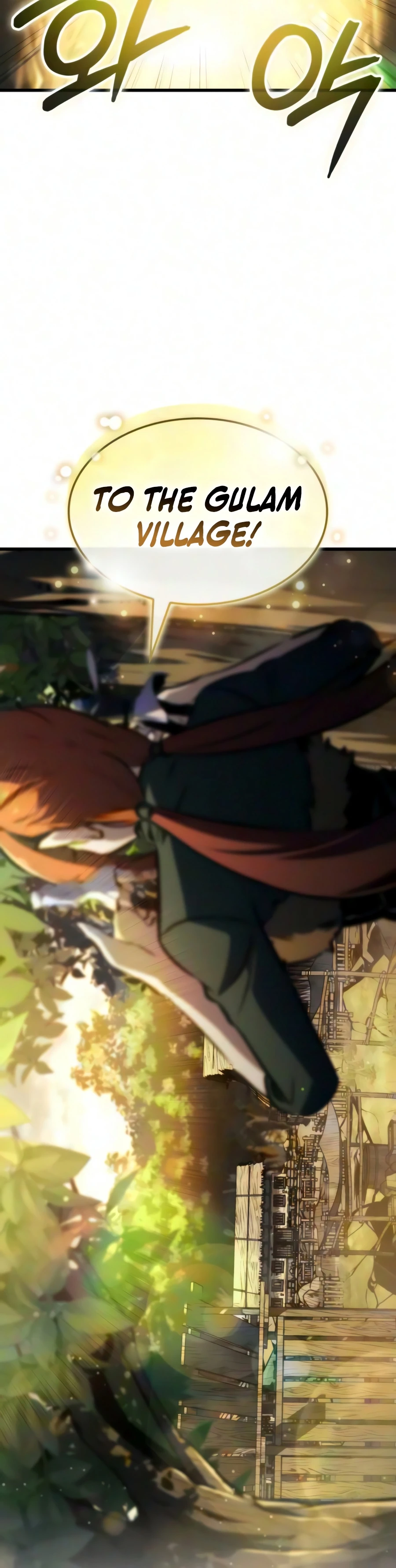 Breakers Chapter 96 page 12 - 