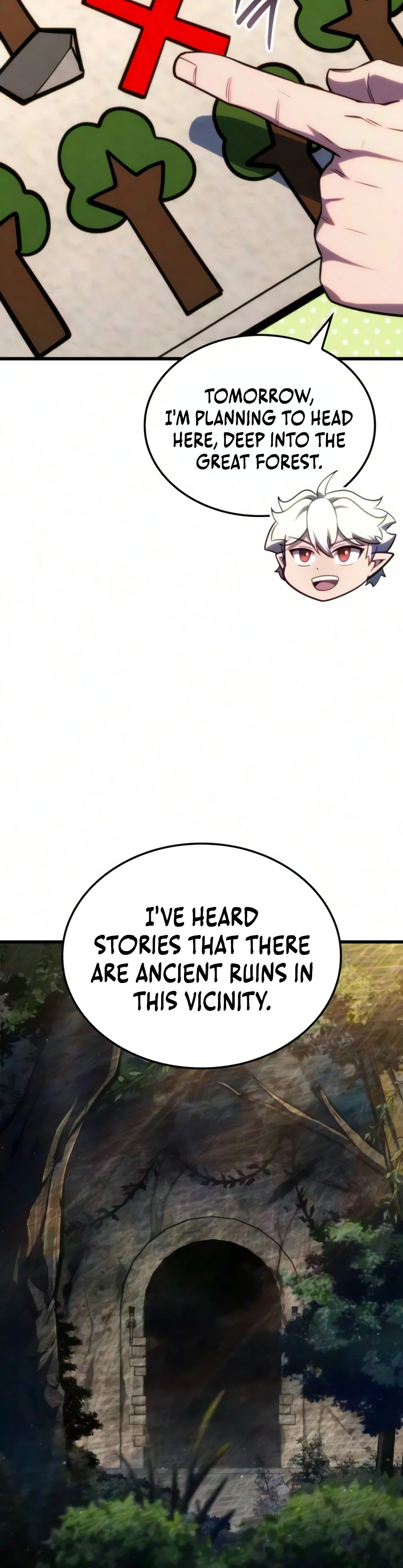 Breakers Chapter 96 page 14 - 