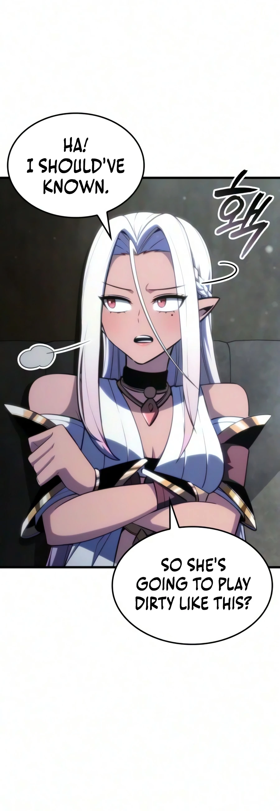 Breakers Chapter 96 page 4 - 