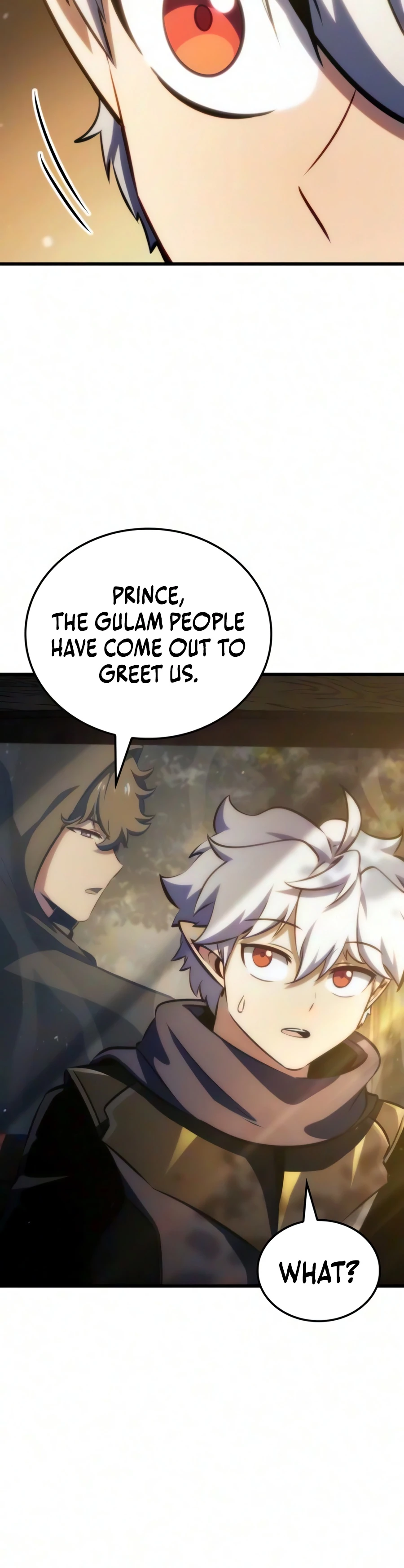 Breakers Chapter 96 page 8 - 