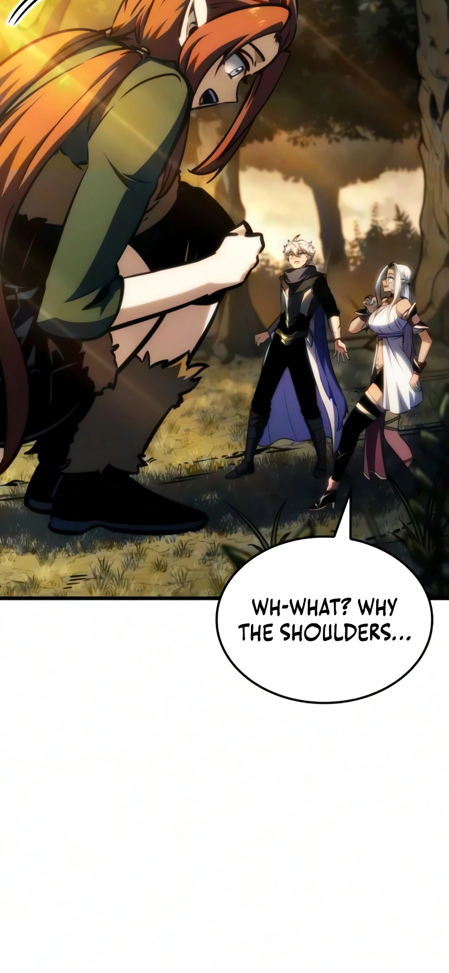 Breakers Chapter 96 page 10 - 