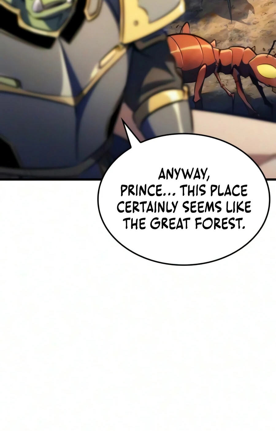 Breakers Chapter 97 page 11 - 