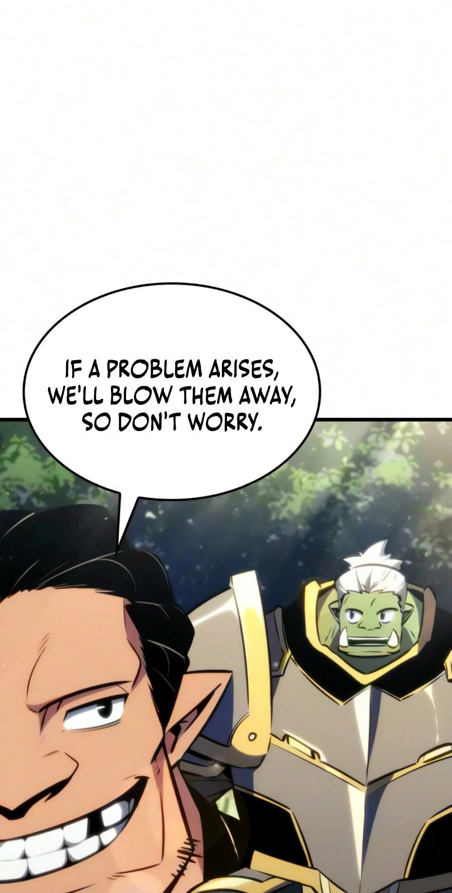 Breakers Chapter 97 page 13 - 