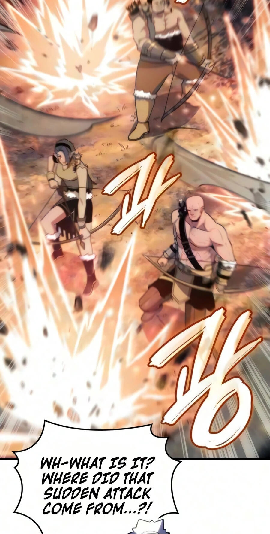 Breakers Chapter 97 page 17 - 
