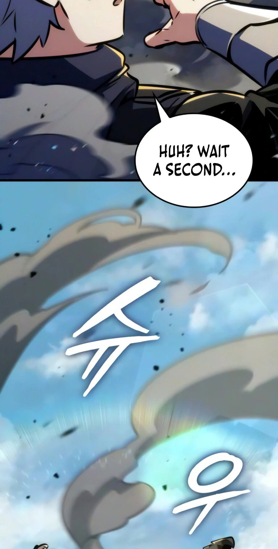 Breakers Chapter 97 page 19 - 