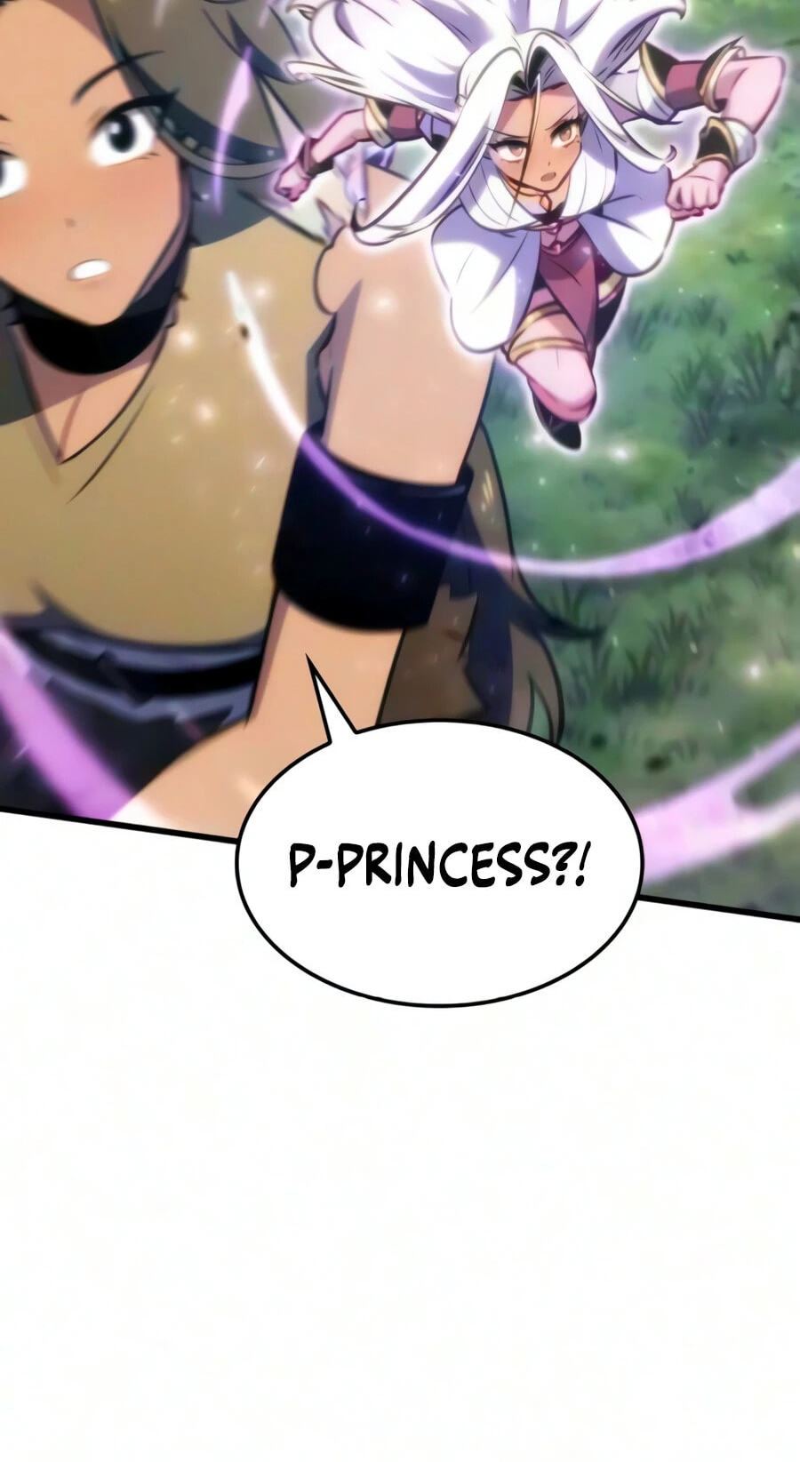 Breakers Chapter 97 page 22 - 