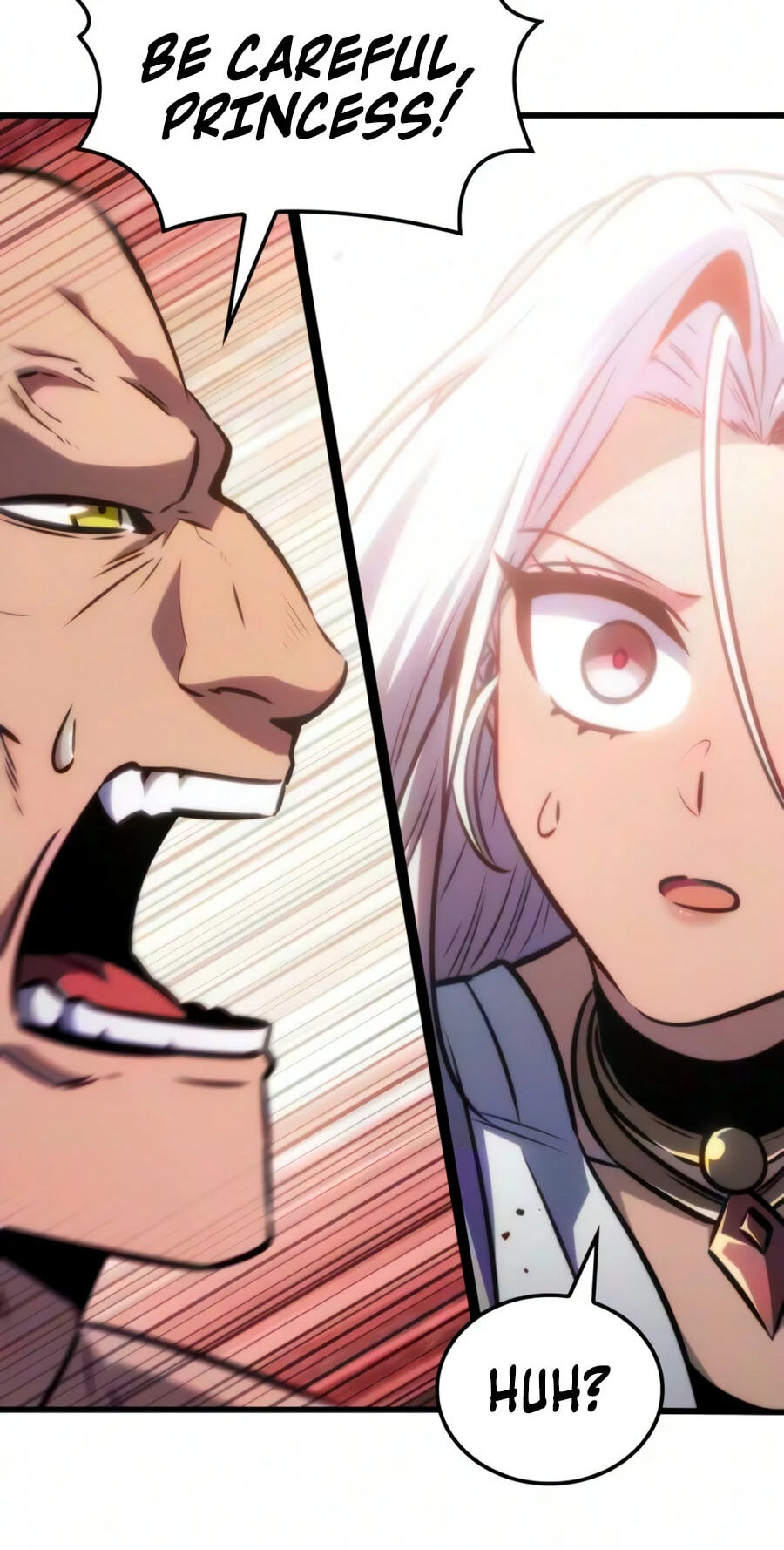 Breakers Chapter 97 page 29 - 