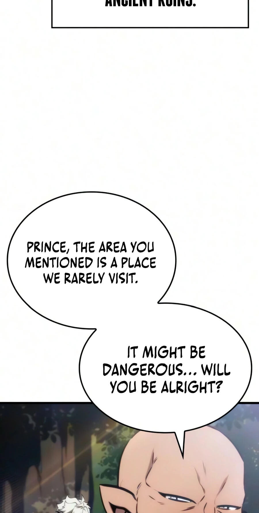 Breakers Chapter 97 page 4 - 