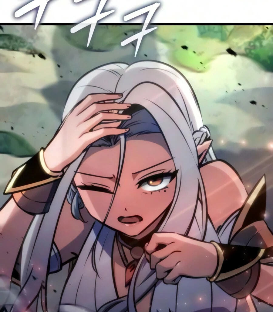 Breakers Chapter 97 page 32 - 