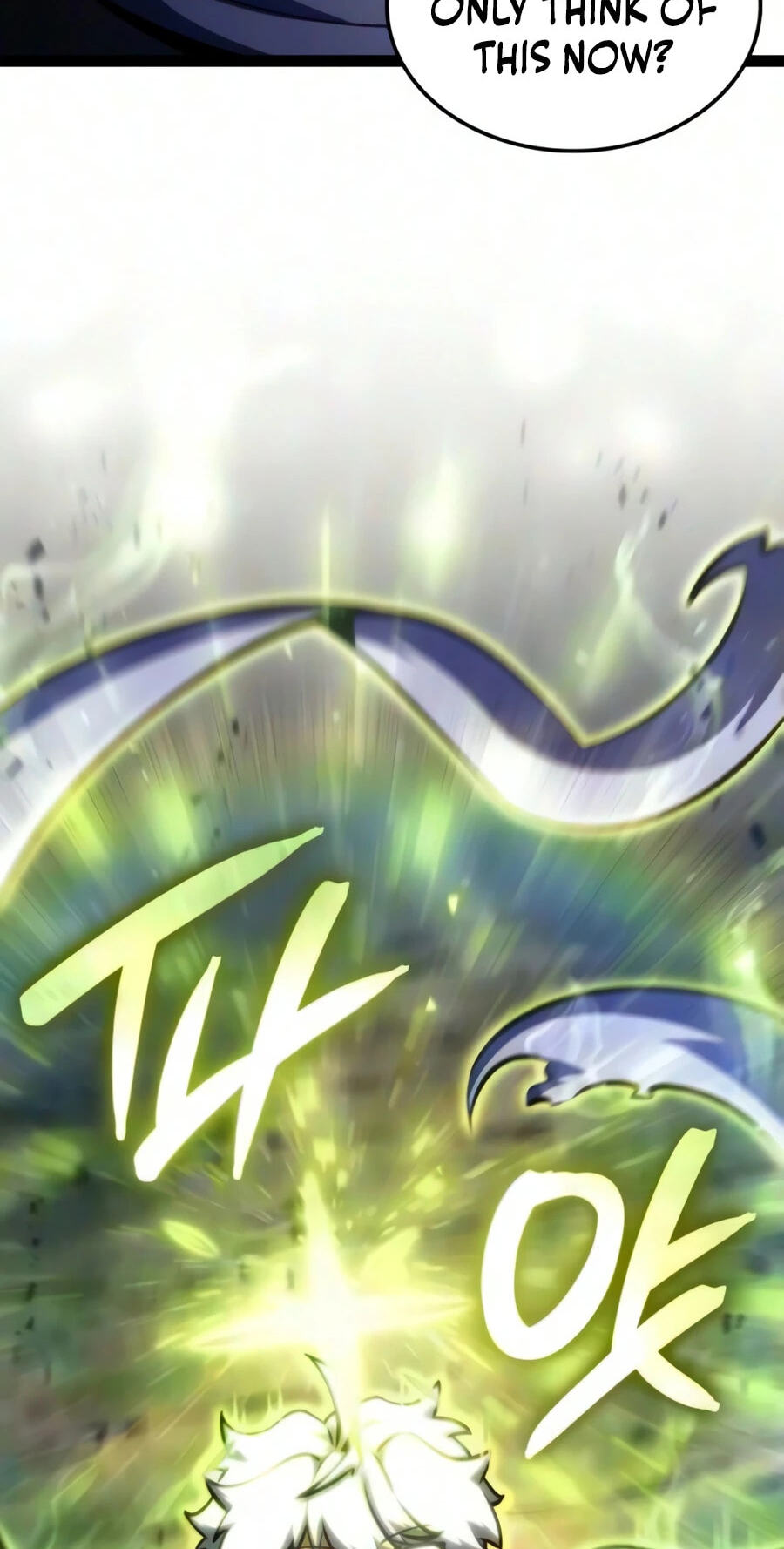 Breakers Chapter 97 page 40 - 