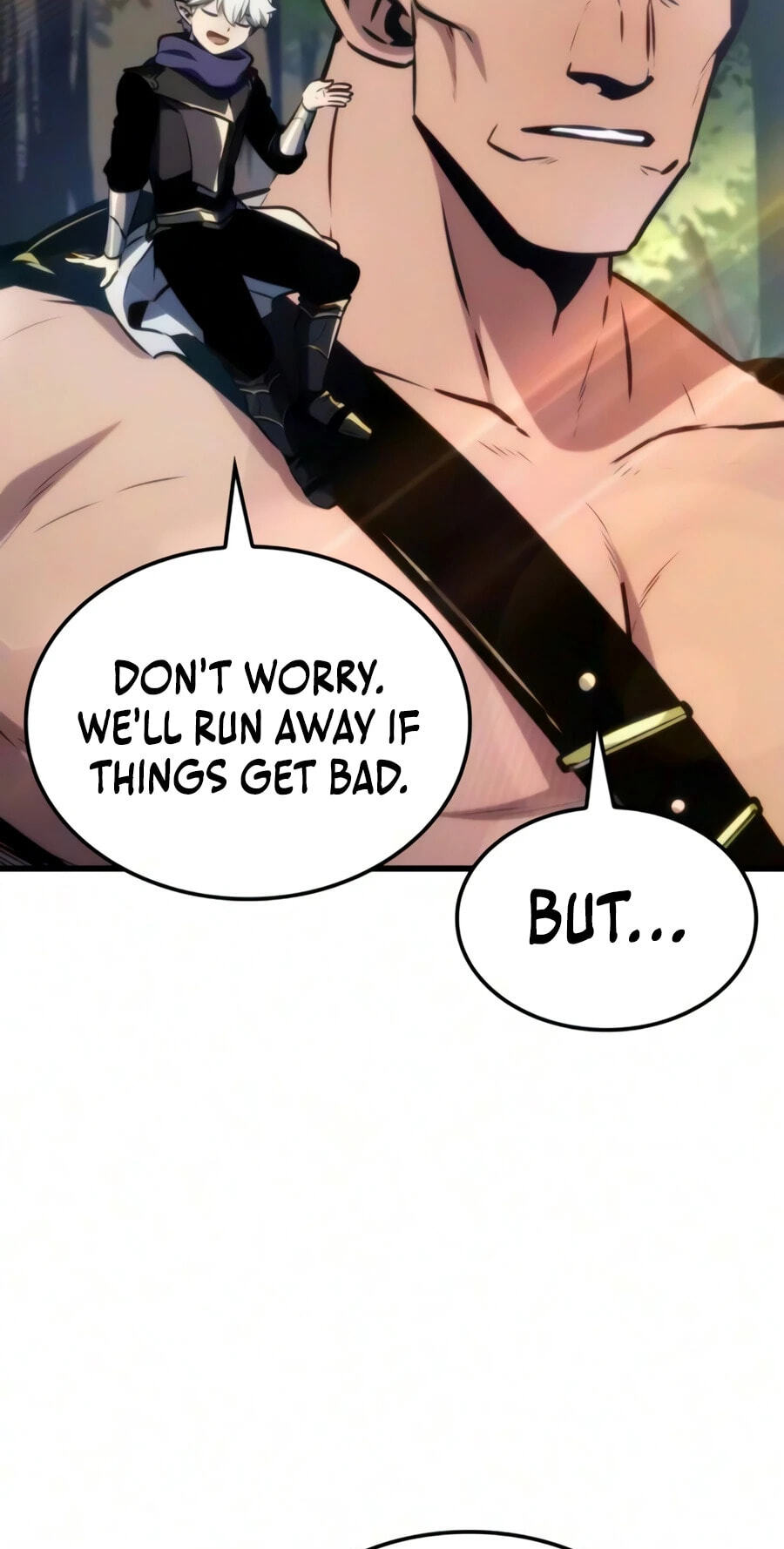 Breakers Chapter 97 page 5 - 