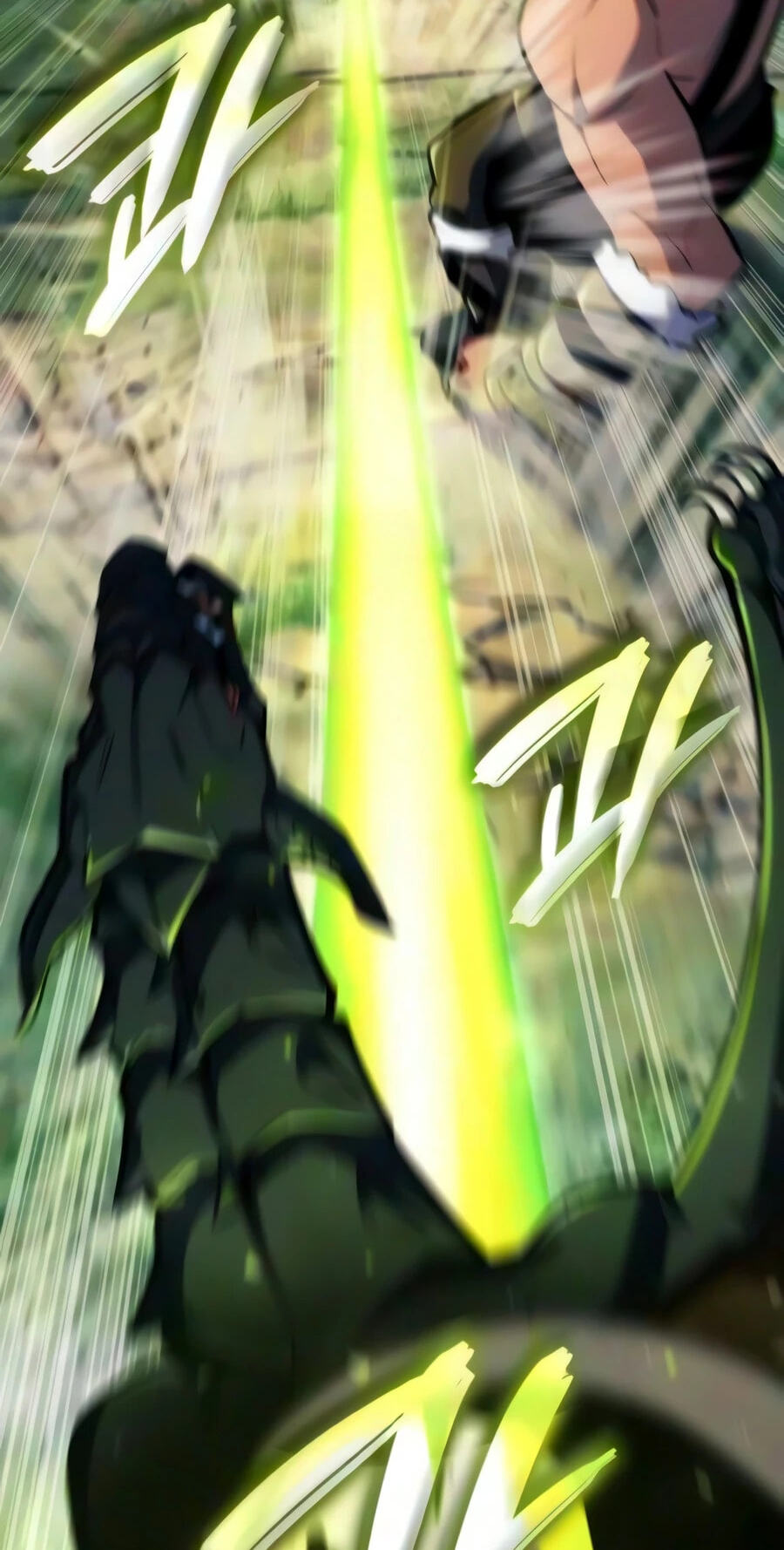 Breakers Chapter 97 page 47 - 
