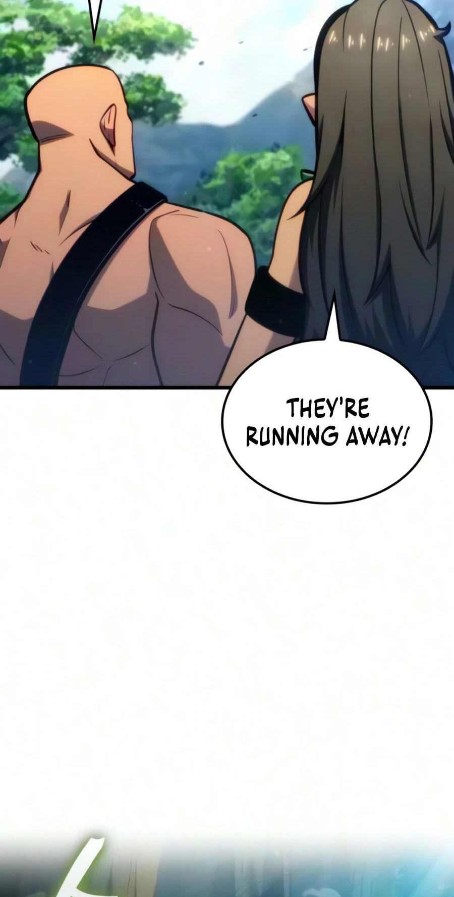 Breakers Chapter 97 page 51 - 