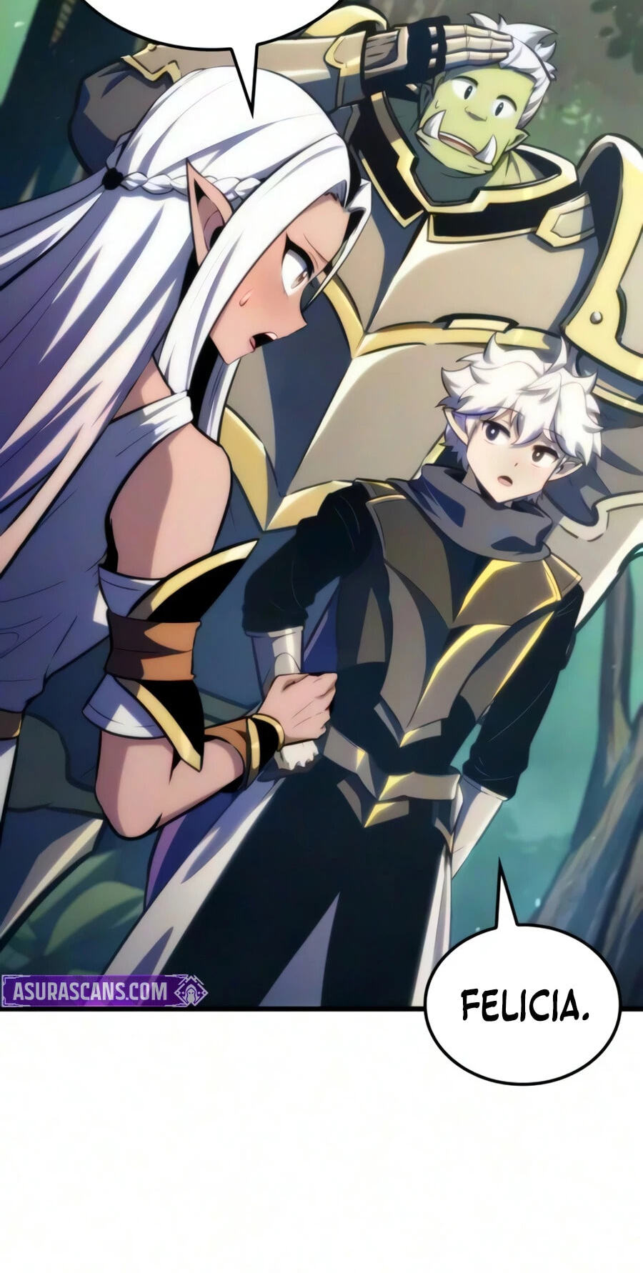 Breakers Chapter 97 page 55 - 