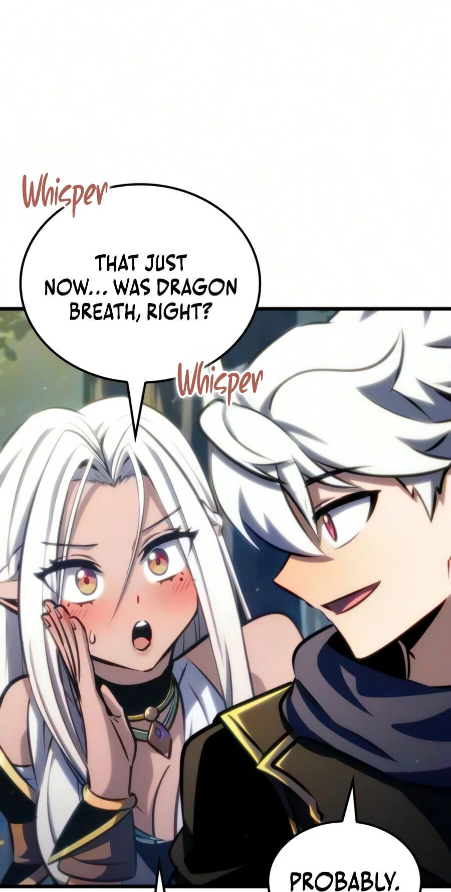 Breakers Chapter 97 page 56 - 