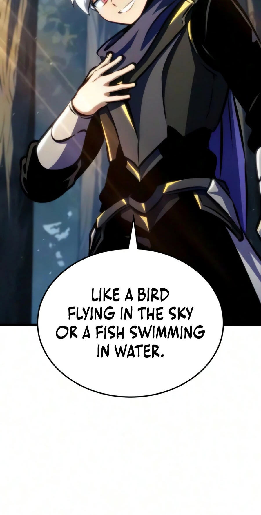 Breakers Chapter 97 page 58 - 