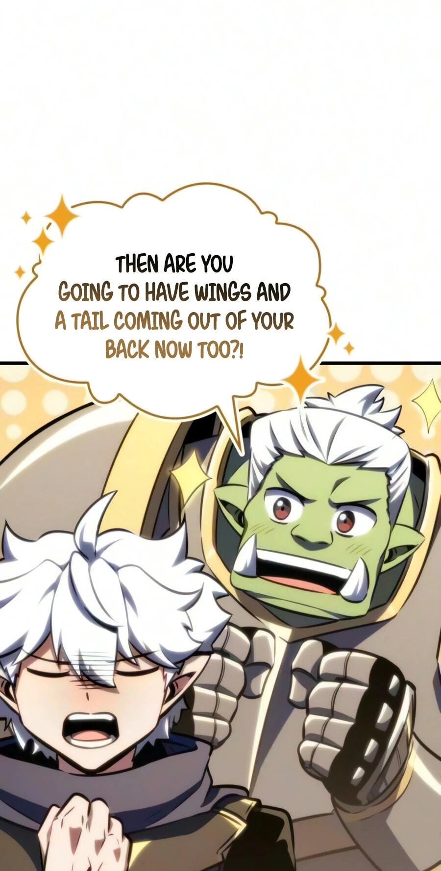 Breakers Chapter 97 page 60 - 