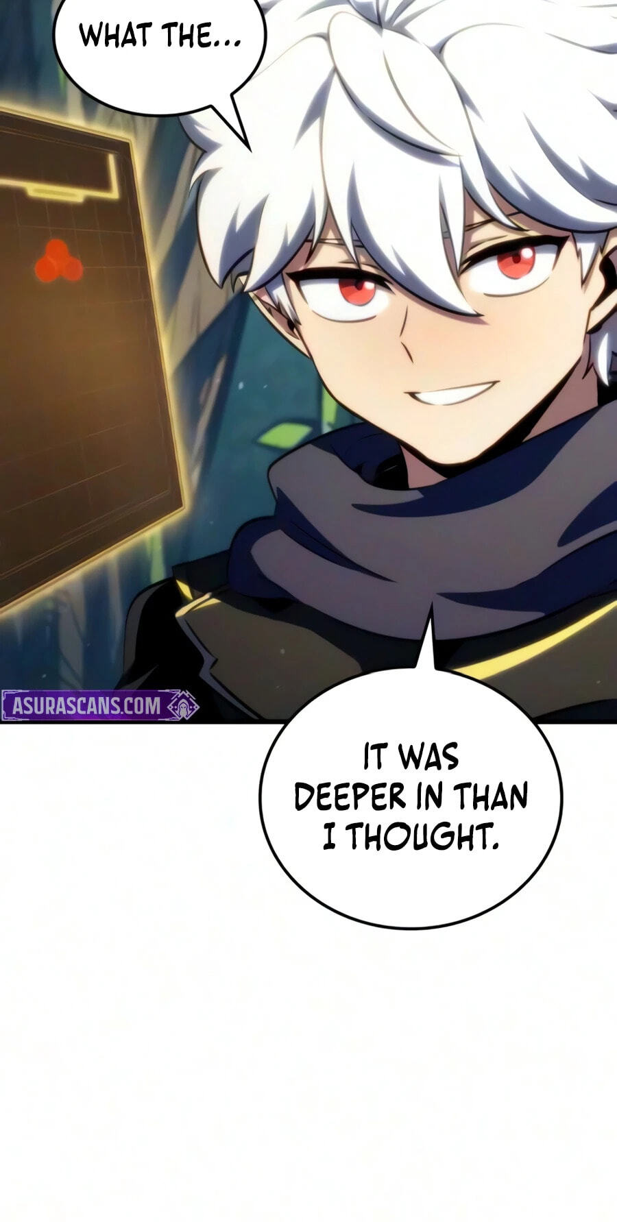 Breakers Chapter 97 page 65 - 