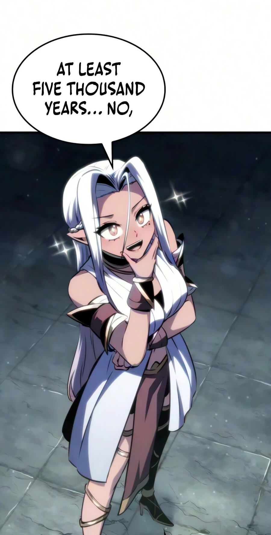 Breakers Chapter 97 page 69 - 