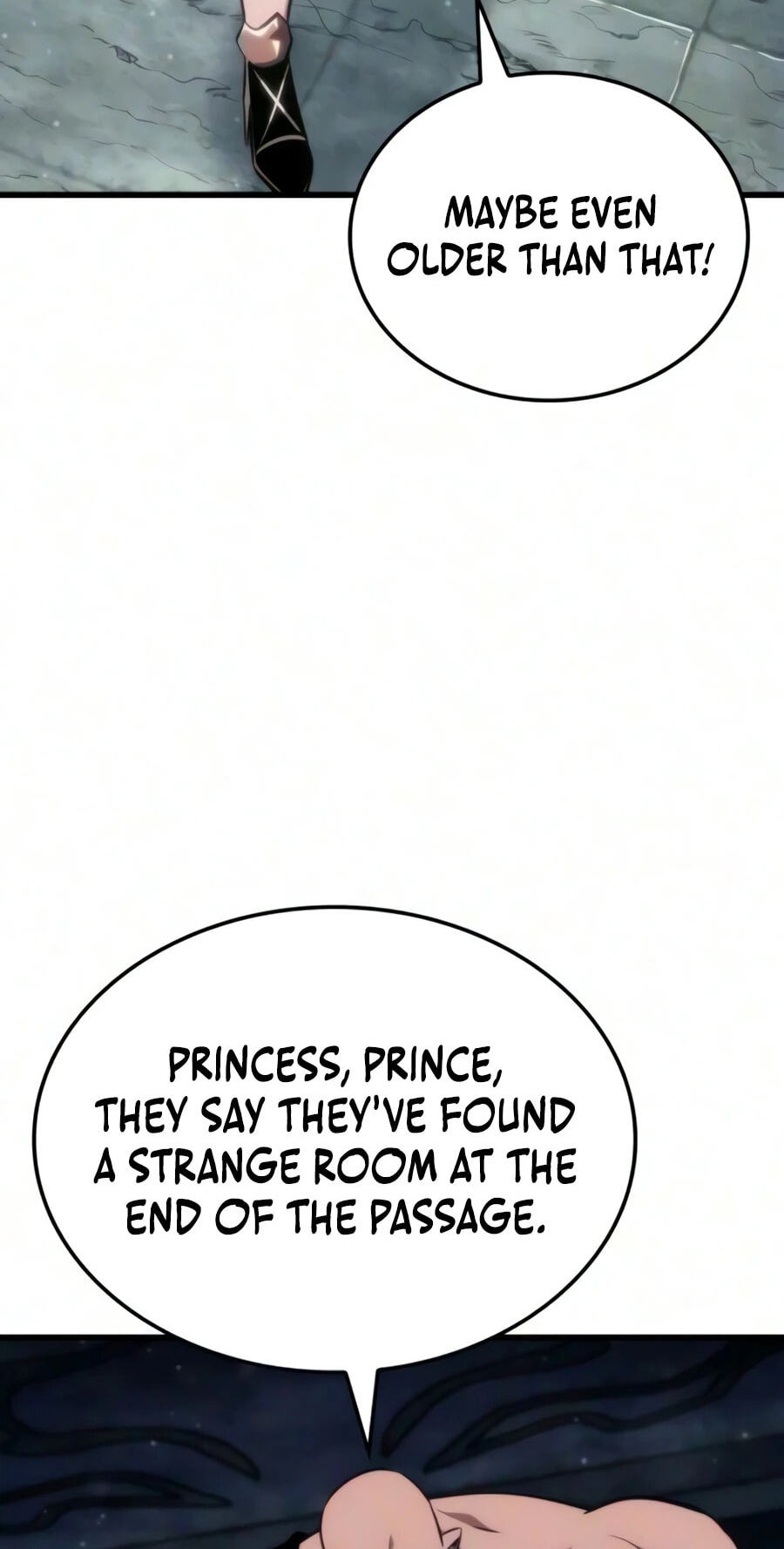 Breakers Chapter 97 page 70 - 