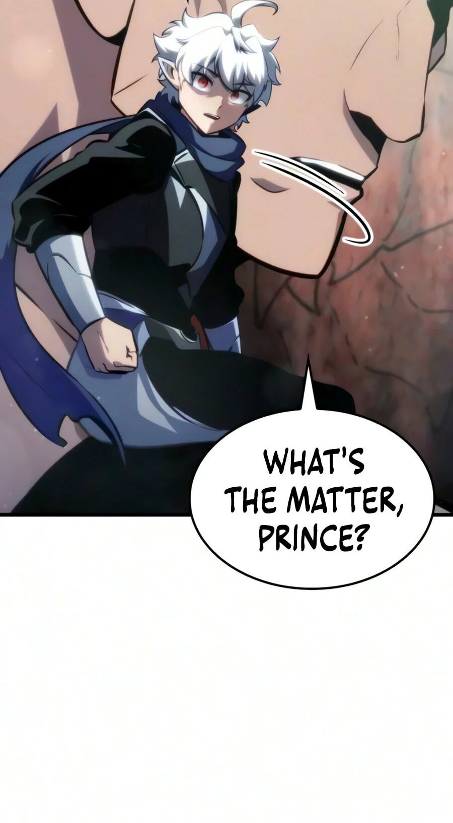 Breakers Chapter 97 page 82 - 