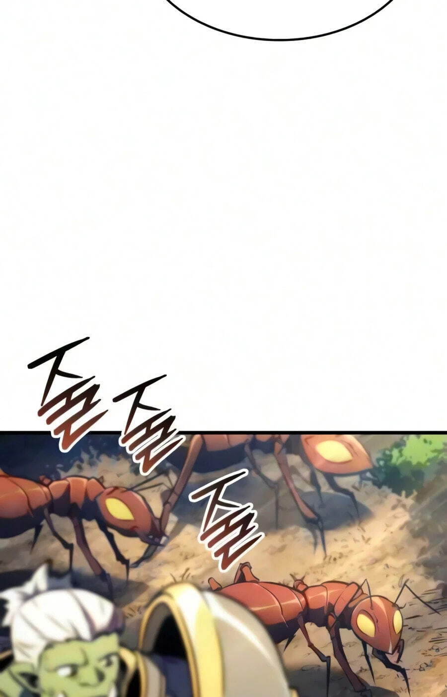 Breakers Chapter 97 page 10 - 