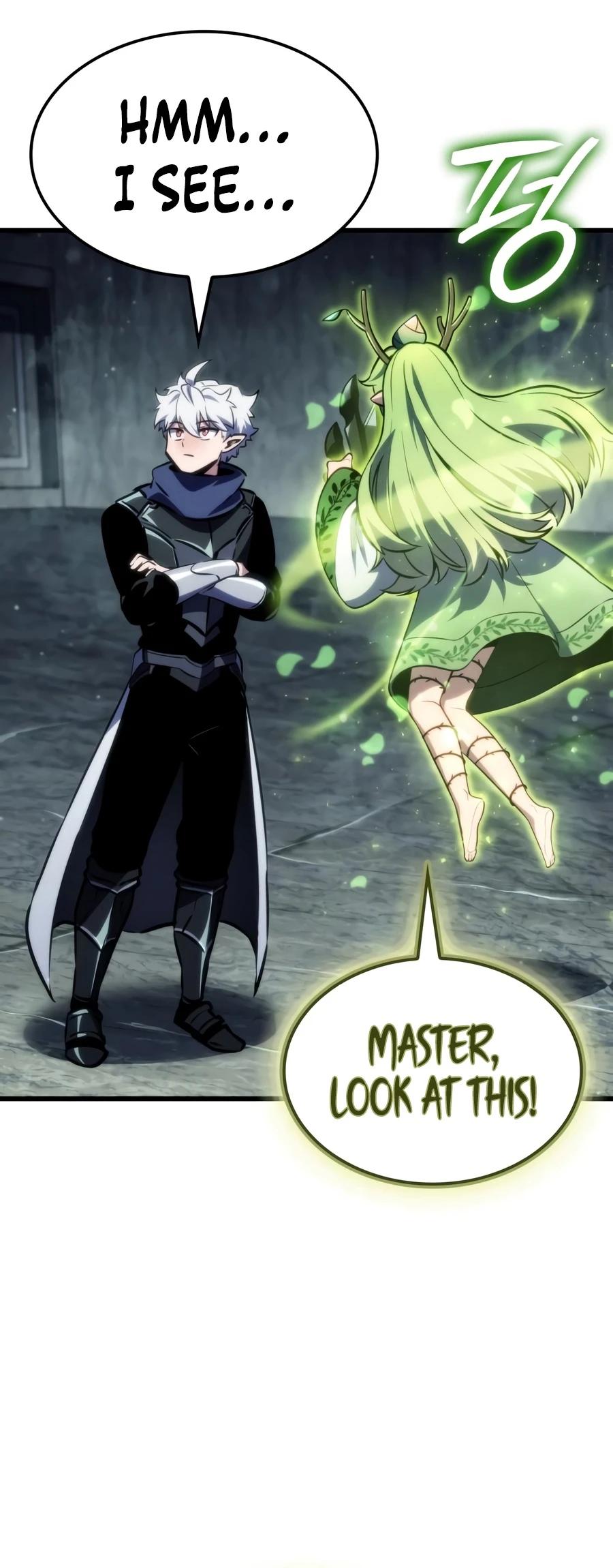 Breakers Chapter 98 page 4 - 