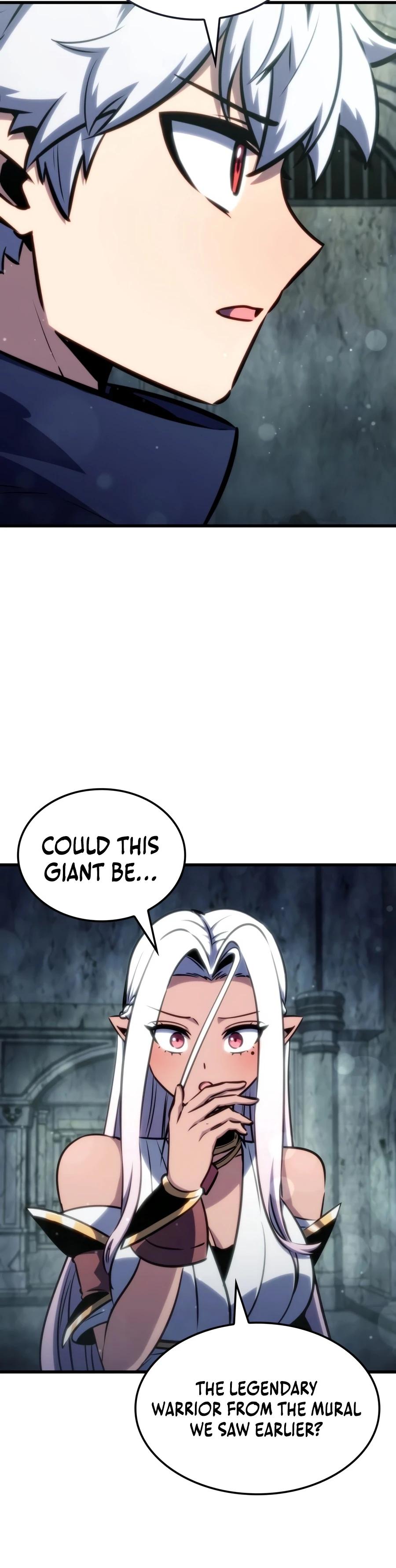 Breakers Chapter 98 page 10 - 
