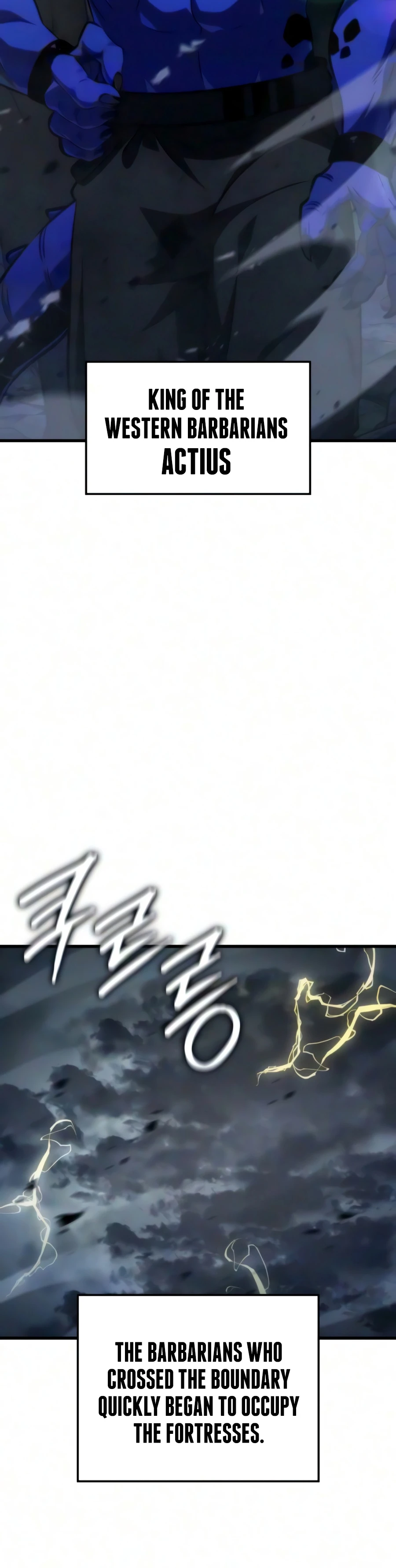 Breakers Chapter 99 page 10 - 