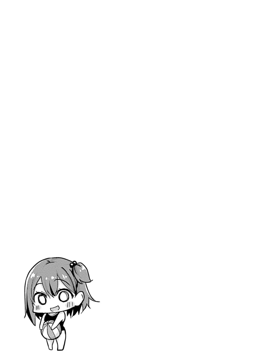 Breakin' Girls! Chapter 10 page 45 - 