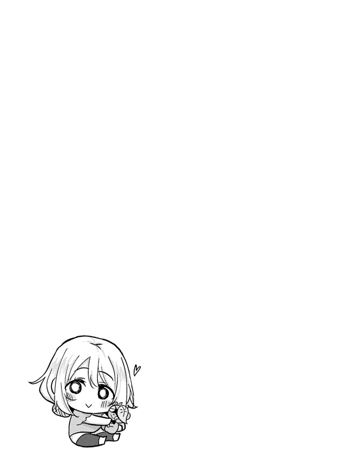 Breakin' Girls! Chapter 11 page 37 - 