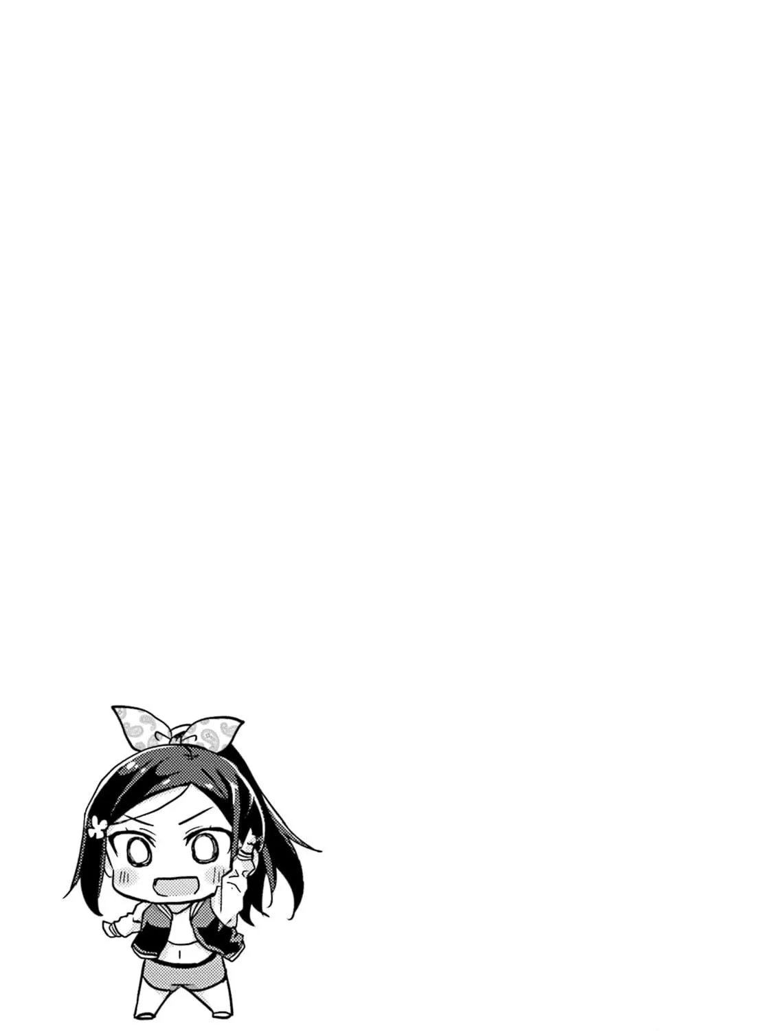 Breakin' Girls! Chapter 13 page 49 - 