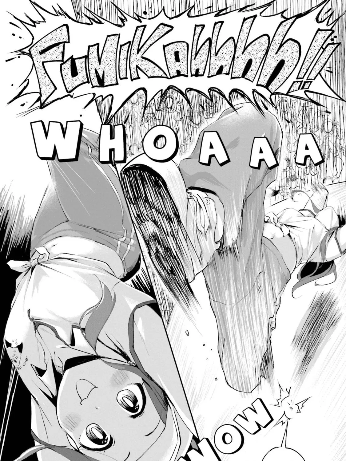 Breakin' Girls! Chapter 2 page 41 - 