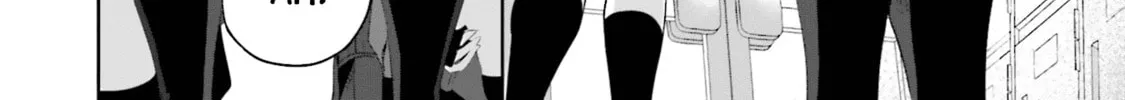 Breakin' Girls! Chapter 5 page 2 - 