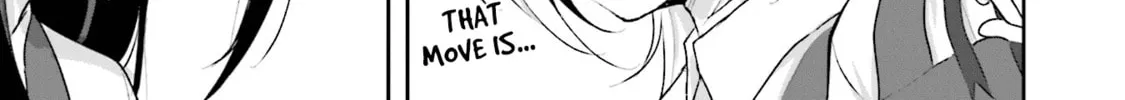 Breakin' Girls! Chapter 5 page 26 - 